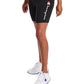 Champion Women's Everyday Bike Shorts Black Size Medium
