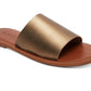 Roxy Women's Kaia Sandals Brown Size 10 B