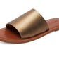 Roxy Women's Kaia Sandals Brown Size 10 B