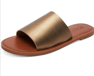 Roxy Women's Kaia Sandals Brown Size 10 B