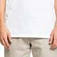 QuikGray Waterman Men's Cabo Shore Elasticized Shorts Gray Size Large