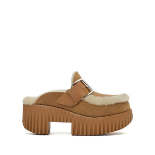 4Ccccees - Women's Plia Amber Clogs