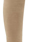 Jessica Simpson Women's Abrine Over The Knee Boots Beige Size 8 M