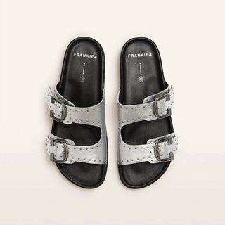 Frankie4 - Women's Deon Stud Sandal