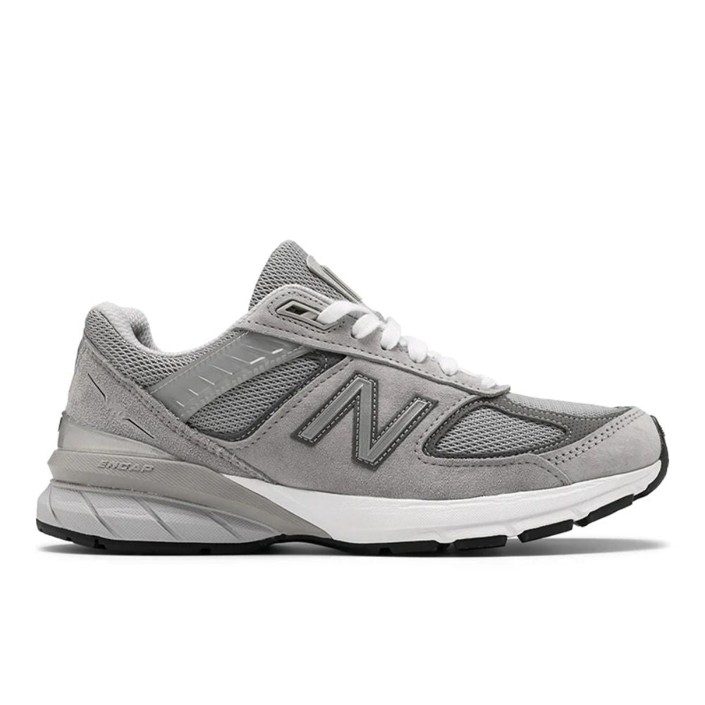 New Balance Women's 990 v5 Grey
