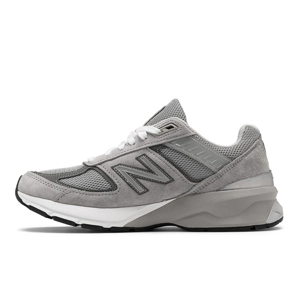 New Balance Women's 990 v5 Grey
