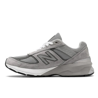 New Balance Women's 990 v5 Grey