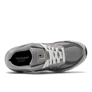 New Balance Women's 990 v5 Grey
