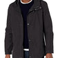 Cole Haan Men's Water-Resistant Rain Coat Size XLARGE S/S