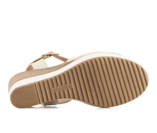 Andrea - Women's Ankle Strap Sandal