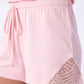 Pj Salvage - Lacey Basics Short