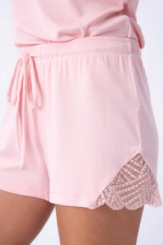 Pj Salvage - Lacey Basics Short
