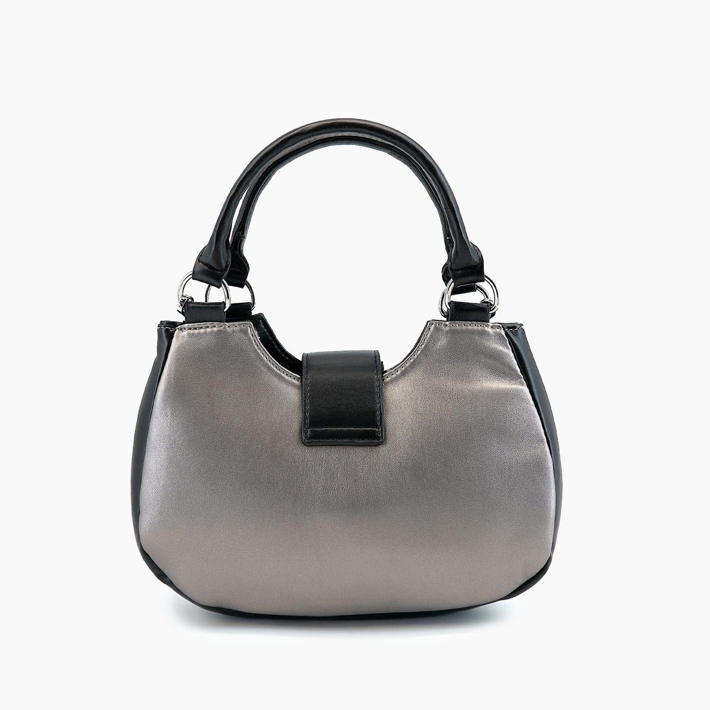Like Dreams - Women's Artic Y2k Handle Crossbody Bag