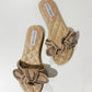 Steve Madden - Women's Misha Sandal