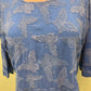 Johnny Was - Butterfly Sersha Blouse