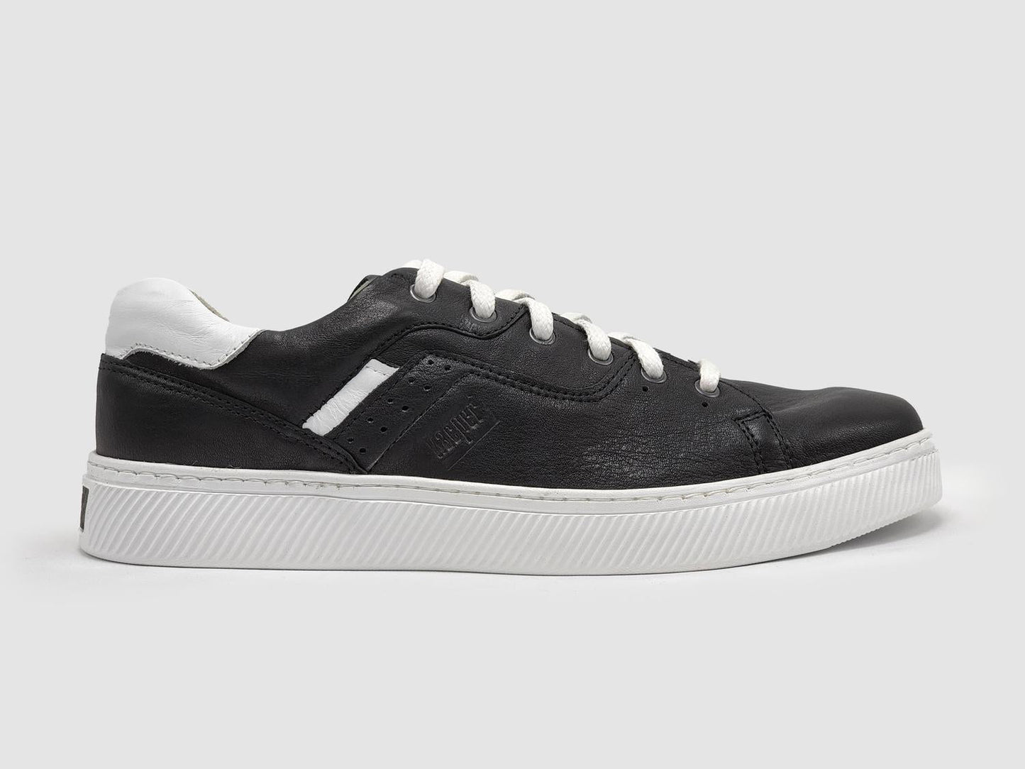 Kcr Group - Men's Classic Leather Sneakers