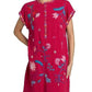 Johnny Was - MISHTI DRESS (LINED) ELENA