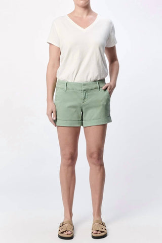 Dear John Denim - North Hampton Short