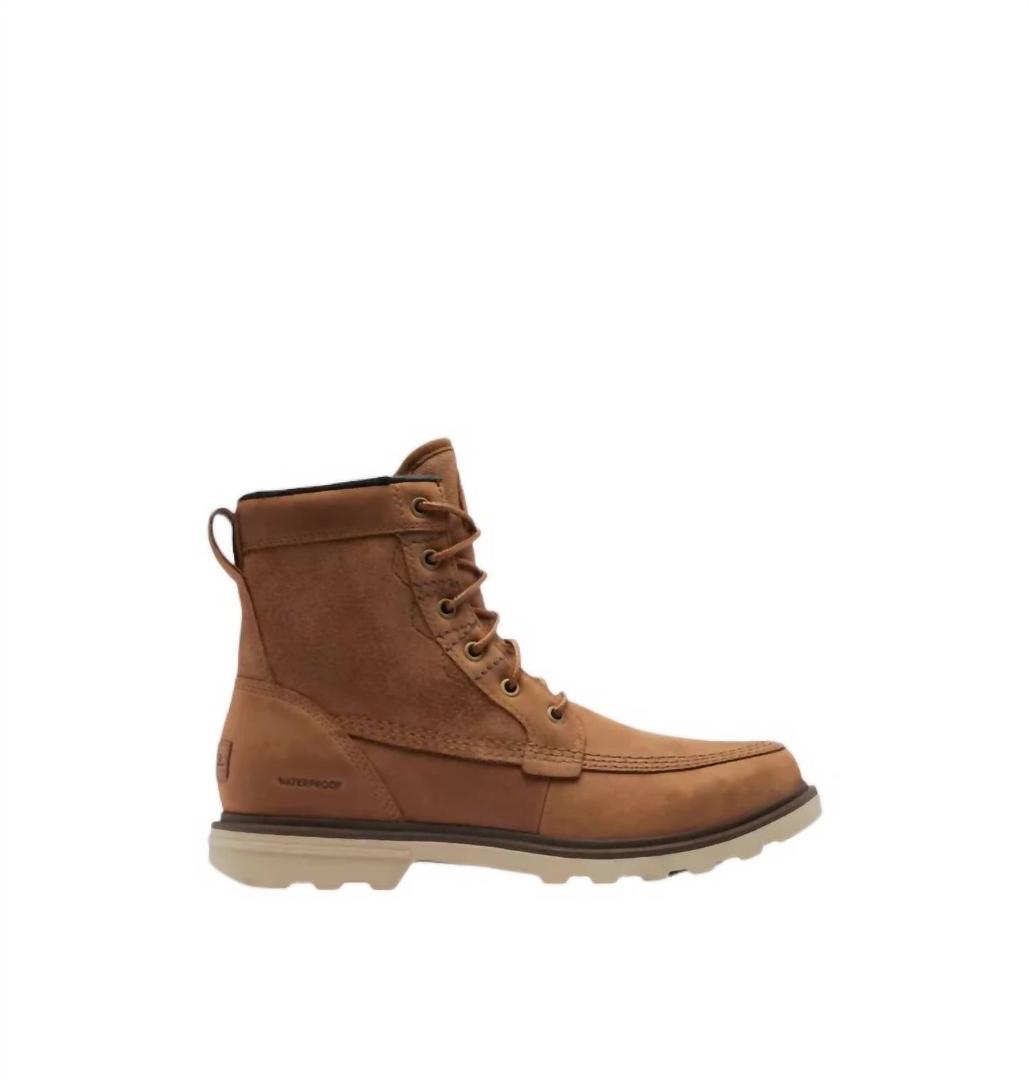 Sorel - Men's Carson Storm Waterproof Fashion Boots
