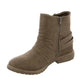 Very G - Women's Natasha Side Zip Fashion Boot