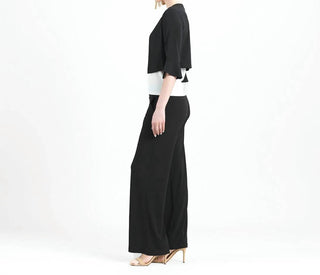 Clara Sun Woo - Tulip Sleeve Short Cardigan