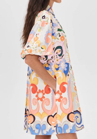 De Loreta - Este Mini Dress