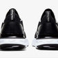 Nike Men'S React Infinity Run Flyknit Running Shoe, Black/White Size 6 D Medium Us