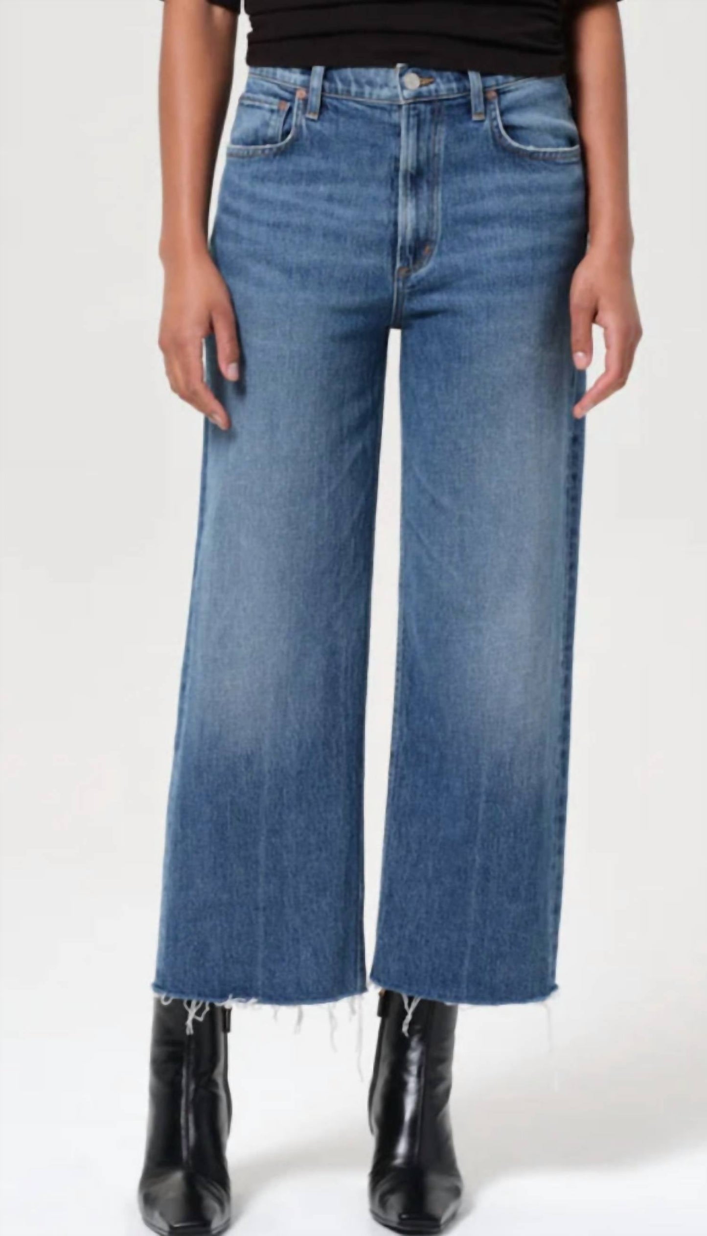 Agolde - Women's Ren Jean