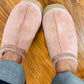 Corkys Footwear - Women's Pillow Talk Platform Slippers