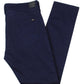 Dockers Men's Slim Fit Jean Cut Pants Blue Size 36X34