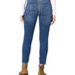 Lucky Brand Women's High Waist Skinny Jeans Blue Size 0