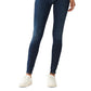 Lucky Brand Women's High Waist Skinny Jeans Blue Size 4