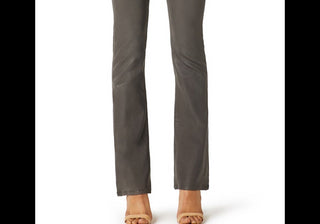 Hudson Jeans Barbara High Waist Bootcut in Noir, Size 34