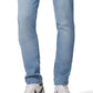 Hudson Jeans Men's Ash Slim Jeans Blue