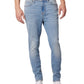 Hudson Jeans Men's Ash Slim Jeans Blue