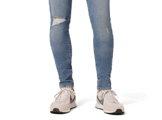 Hudson Jeans Men's Zev Skinny Jeans Blue Size 34