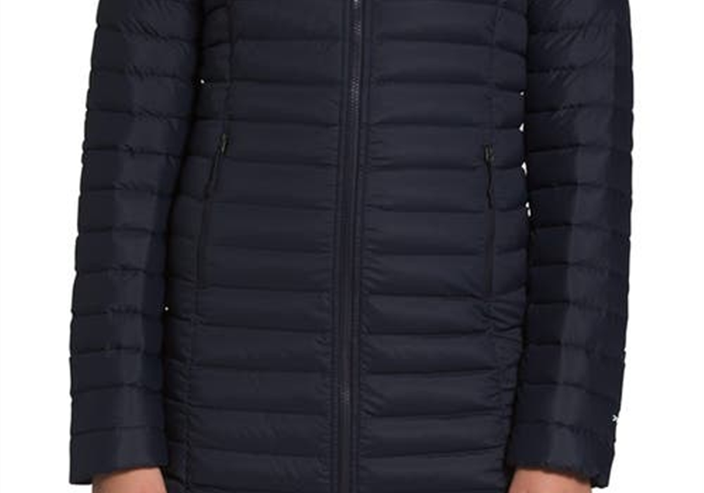 the-north-face-mens-aviator-navy-stretch-down-parka-size-xl