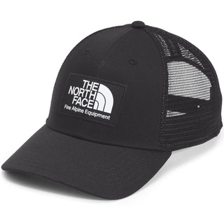 The North Face Men's Deep Fit Mudder Trucker Hat Black Size Regular