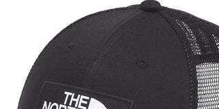 The North Face Men's Deep Fit Mudder Trucker Hat Black Size Regular