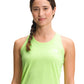 The North Face Women's Wander Tank Top Green