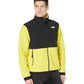 The North Face Men's Denali 2 Jacket Yellow Size Small