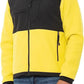 The North Face Men's Denali 2 Jacket Yellow Size Small