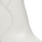 Steve Madden Women's Tina Western Stiletto Booties White Size 7M
