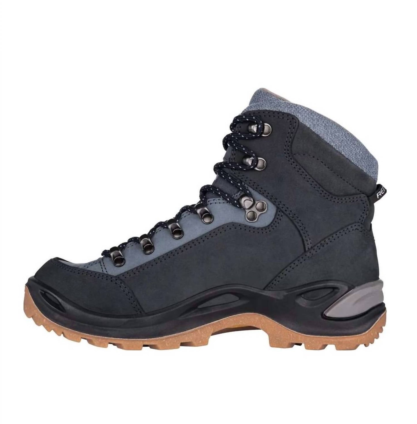 Lowa - WOMEN'S RENEGADE WARM GTX MID SHOES