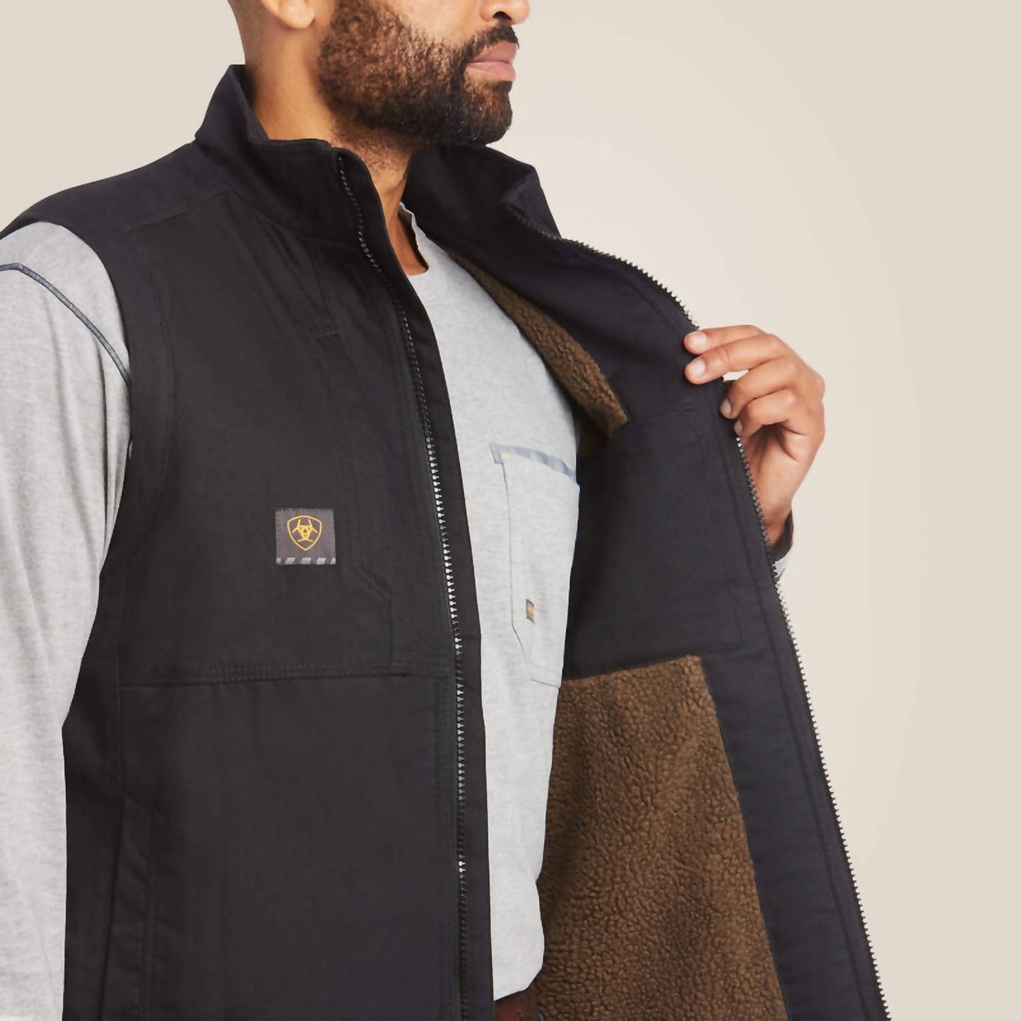 Ariat - Rebar Duracanvas Vest