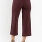 Judy Blue - High Waist Tummy Control Wide Leg Pants