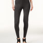 Eileen Fisher Women's Ankle Leggings Gray Size XX-Small