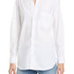 Frank & Eileen Large White Joedy Superfine Cotton Shirt