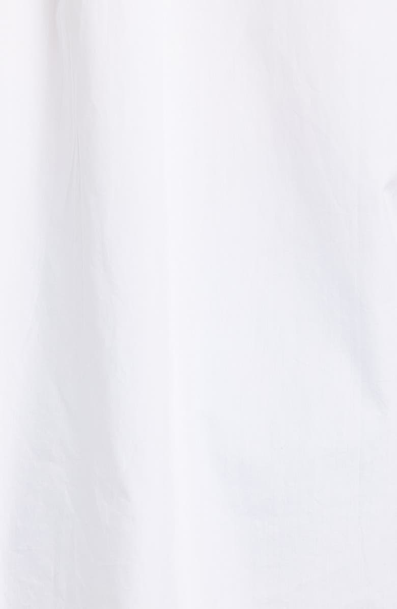 Frank & Eileen Large White Joedy Superfine Cotton Shirt