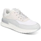 Kenneth Cole Men's The Life Lite Retro Shoes Gray Size 10 M
